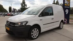 Gebruikt 2017 VW Caddy MPV | € 7.949 (Goede deal)