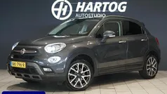 Gebruikt 2017 Fiat 500X Cross Plus SUV | € 12.900 (Eerlijke prijs)