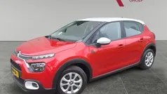Gebruikt 2023 Citroën C3 Hatchback | € 15.650 (Eerlijke prijs)