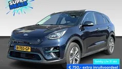 Gebruikt 2020 Kia e-Niro 2 SUV | € 18.925 (Super prijs)