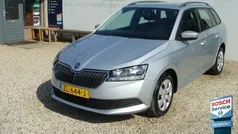 Gebruikt 2019 Skoda Fabia Active Stationwagen | € 10.980 (Goede deal)