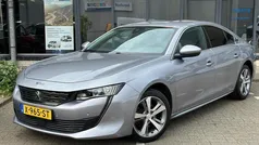 Grijs Gebruikt 2021 Peugeot 508 Allure Hatchback | € 23.950 (Eerlijke prijs)