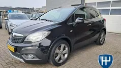 Gebruikt 2013 Opel Mokka Edition SUV | € 7.950 (Eerlijke prijs)