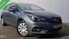 Grijs Gebruikt 2020 Opel Astra Business Edition Stationwagen | € 8.440 (Eerlijke prijs)
