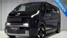 Gebruikt 2025 Kia PV5 MPV | € 38.970 (Eerlijke prijs)