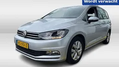 Grijs Gebruikt 2016 VW Touran Highline MPV | € 21.950 (Eerlijke prijs)