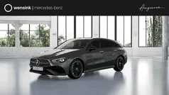 Gebruikt 2025 Mercedes CLA180 Shooting Brake Business Stationwagen | € 49.900 (Super prijs)