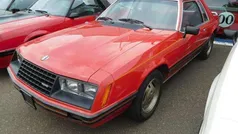 Gebruikt 1979 Ford Mustang | € 7.500