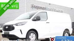 Gebruikt 2024 Ford Transit Custom Trend Van | € 29.950 (Super prijs)