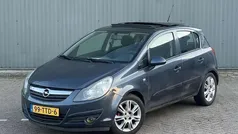 Gebruikt 2006 Opel Corsa Essentia Hatchback | € 1.999 (Eerlijke prijs)