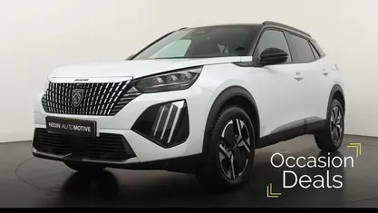 Occasion 2025 Peugeot 2008 GTi SUV | € 32.945 (Super prijs)