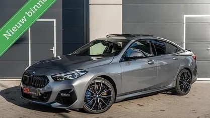 Occasion BMW 220 M Sport 178 PK (130 kW) 2022 Grijs Coupé