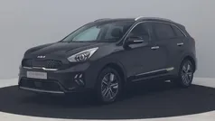 Zwart Gebruikt 2022 Kia Niro SUV | € 23.900 (Super prijs)