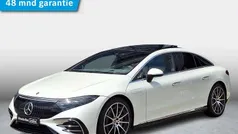 Gebruikt 2023 Mercedes EQS450+ AMG line Sedan | € 69.950 (Eerlijke prijs)
