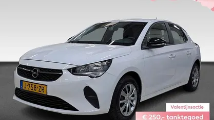 Occasion 2020 Opel Corsa Edition Hatchback | € 10.440 (Eerlijke prijs)
