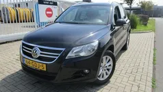 Gebruikt 2008 VW Tiguan Sport SUV | € 3.450 (Eerlijke prijs)