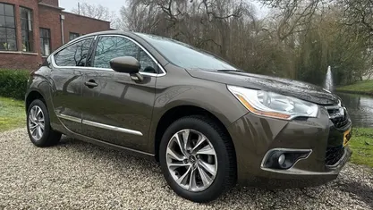 Occasion Citroën DS4 So Chic 120 PK (88 kW) 2011 Bruin Hatchback