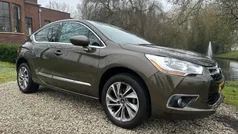 Bruin Occasion 2011 Citroën DS4 So Chic Hatchback | € 6.999 (Eerlijke prijs)