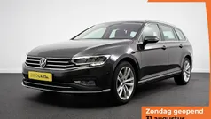 Gebruikt 2021 VW Passat Pro Stationwagen | € 23.940 (Goede deal)