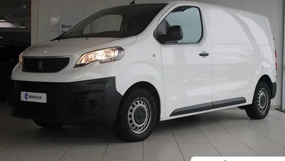 Occasion 2021 Peugeot Expert Premium Van | € 15.722 (Eerlijke prijs)