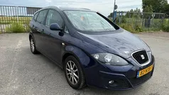 Gebruikt 2010 Seat Altea XL Style MPV | € 1.950 (Super prijs)