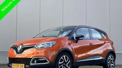 Gebruikt 2014 Renault Captur SUV | € 8.950 (Eerlijke prijs)