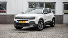 Gebruikt 2024 Jeep Avenger EV Longitude SUV | € 25.950 (Goede deal)