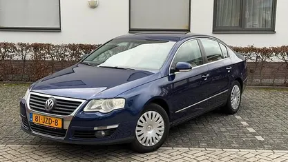 Occasion 2009 VW Passat Comfortline Sedan | € 2.750 (Super prijs)