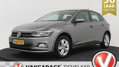 Gebruikt 2020 VW Polo Comfortline Hatchback | € 13.899 (Eerlijke prijs)