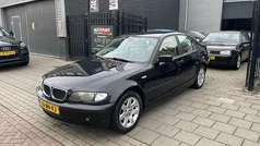 Gebruikt 2004 BMW 318 Executive Sedan | € 2.499 (Goede deal)