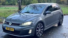 Gebruikt 2015 VW Golf VII GTD Hatchback | € 9.750 (Eerlijke prijs)