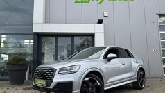 Suv Gebruikt 2020 Audi Q2 S-Line SUV | € 22.495 (Goede deal)