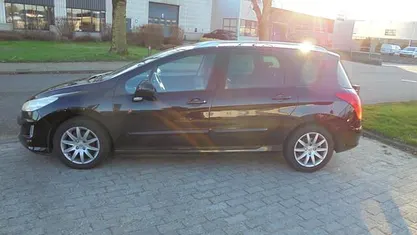 Gebruikt 2009 Peugeot 308 SW Stationwagen | € 1.499 (Eerlijke prijs)