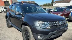 Grijs Gebruikt 2017 Dacia Duster SUV | € 7.490 (Super prijs)