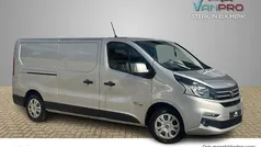Grijs Gebruikt 2017 Fiat Talento Van | € 11.900 (Super prijs)