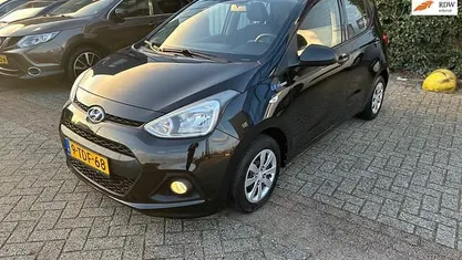 Occasion 2014 Hyundai i10 Hatchback | € 5.950 (Goede deal)