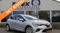 Gebruikt 2022 Renault Clio V Intens Hatchback | € 15.745 (Goede deal)