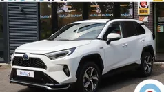 Gebruikt 2021 Toyota RAV4 Business Edition SUV | € 38.945 (Goede deal)