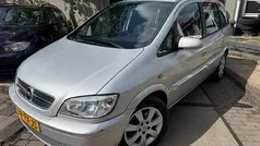 Gebruikt 2005 Opel Zafira MPV | € 1.999 (Goede deal)