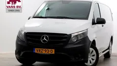 Gebruikt 2022 Mercedes Vito MPV | € 18.950 (Goede deal)