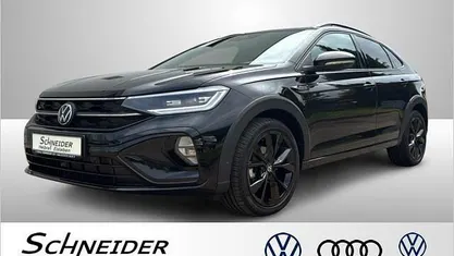 Gebruikt 2023 VW Taigo R-line SUV | € 29.822 (Eerlijke prijs)