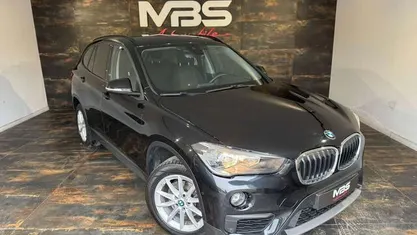 Occasion BMW X1 2019 SUV