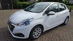 Gebruikt 2017 Peugeot 208 Hatchback | € 7.985 (Eerlijke prijs)