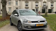 Gebruikt 2016 VW Golf VII Allstar Hatchback | € 12.500 (Goede deal)