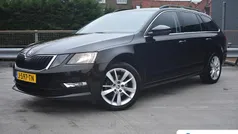 Gebruikt 2020 Skoda Octavia Business Line Stationwagen | € 16.895 (Eerlijke prijs)