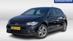 Gebruikt 2024 VW Polo R-line Hatchback | € 26.450 (Eerlijke prijs)
