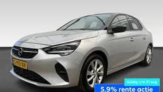 Grijs Gebruikt 2023 Opel Corsa Elegance Hatchback | € 18.985 (Eerlijke prijs)
