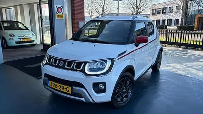 Occasion 2023 Suzuki Ignis SUV | € 21.950 (Goede deal)