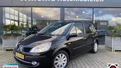 Zwart, metallic lak Gebruikt 2007 Renault Scénic II MPV | € 2.250 (Goede deal)