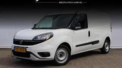 Wit Gebruikt 2023 Fiat Doblò Trekking MPV | € 14.222 (Eerlijke prijs)